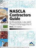 NASCLA Contractors Guide to Business, Law and Project Management