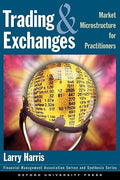 Trading and Exchanges: Market Microstructure for Practitioners