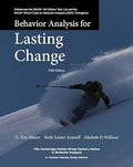 Behavior Analysis for Lasting Change, 5th Edition