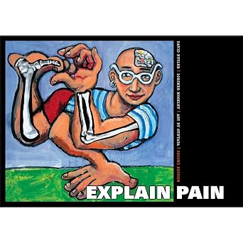 Explain Pain, 2nd Edition