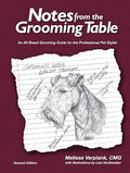 Notes from the Grooming Table, 2nd Edition