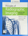 Principles of Radiographic Imaging: An Art and a Science