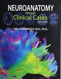 Neuroanatomy through Clinical Cases, 3rd Edition