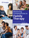Mastering Competencies in Family Therapy, 4th Edition
